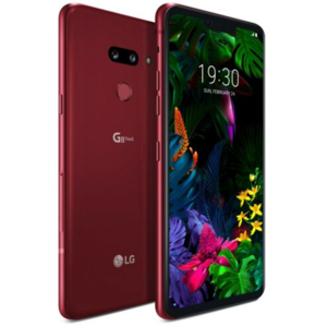 Unlocked T-Mobile LG G8 (No CDMA Support) New - Open Box - $375 - eBay
