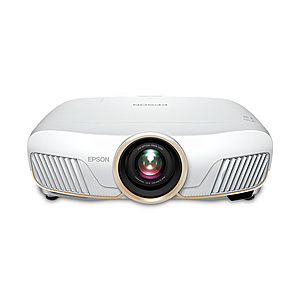 Epson Home Cinema 5050UB 4K PRO-UHD Projector - Refurbished $2120