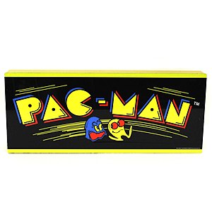 Galaga or Pac-Man Arcade1Up Marquee Wall Light $39.99 & more @ Rakuten Free Shipping