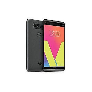 64GB LG V20 Smartphone for Sprint (Used - Like New)  $136 & More + Free S&H