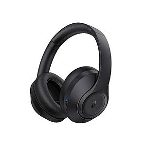 SoundSurge 55 Hybrid Active Noise Cancelling Headphones $59.99 + Free s/H