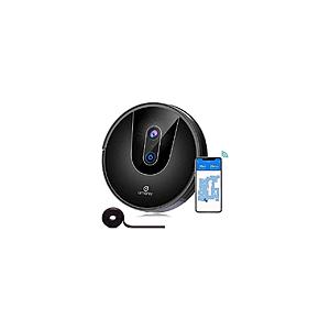 Amarey A900 Robot Vacuum Wi-Fi enabled Works with Alexa $189.99