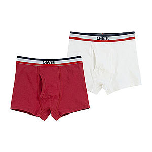 Levi's Boys' Boxer Briefs $2.99 or less @JCPenney or $2.99 @Amazon - Backordered