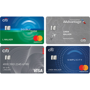 Select Citi Credit Cardmembers: Spend up to $500 on online purchases Get 5% Back