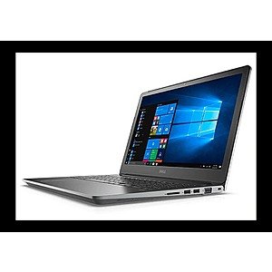 Dell Vostro 5000 15.6" Laptop w/i5-7200U,1TB disk,8Gb DDR4, free shipping - $449