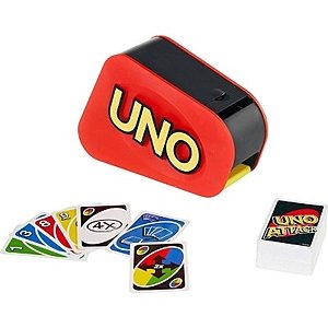 UNO Attack Card Game - $10