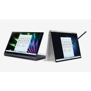 Samsung - Galaxy Book Pro 360 15.6" AMOLED Touch-Screen Laptop - Intel Evo Platform Core i7 - 16GB Memory - 1TB SSD - Mystic Navy EDU DISCOUNT $750