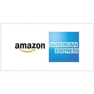 Amazon: Select customers receive $10 Promotional credit adding an American Express Card