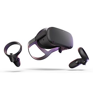 Oculus Quest for $375 or better