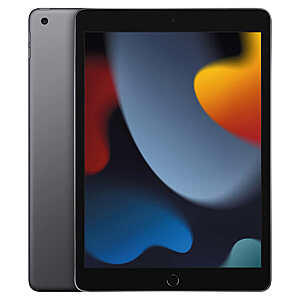 Costco Members - Apple iPad (9th Generation) Wi-Fi, 64GB - $249