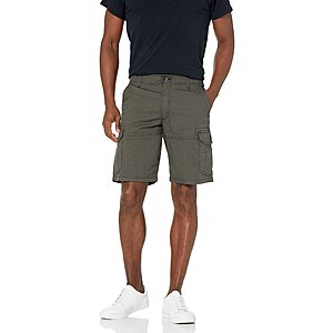 Lee Men's Extreme Motion Swope Cargo Shorts (Various Colors) $14.92 + Free Shipping w/ Prime or on $35+