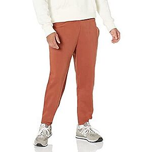 GAP Men's Vintage Soft Sweatpants (Saddle, Select Sizes) from $13.18 + Free Shipping w/ Prime or on $35+