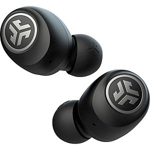 JLab Audio Go Air True Wireless In-Ear Headphones (Various Colors) $20 + Free Shipping