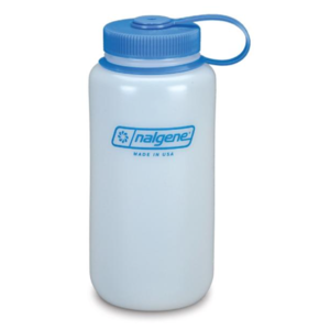 32oz Nalgene Wide-Mouth BPA-Free Water Bottle from $3.40 & More + Free Curbside Pickup