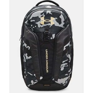 UA Hustle Pro Backpack Under Armour $39