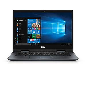 Dell Inspiron 14 5482 2-in-1 Laptop: Intel Core i5-8265U, 14" 1080p IPS Touchscreen, 12GB DDR4, 256GB SSD, Win 10 $519.99 AC + Free Shipping @ Staples