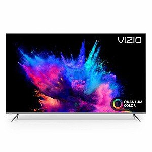 65" Vizio P659-G1 P-Series Quantum 4K UHD HDR Smart LED HDTV $890.90 (after coupon) + Free Shipping @ Amazon