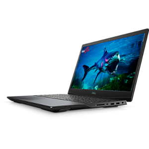 Dell G5 15 Laptop: Intel Core i7-10750H, 15.6" 1080p 144Hz IPS, 16GB DDR4, 512GB SSD, RTX 2060, Win 10 $1126.99 + Free Shipping @ Dell