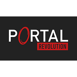 Portal: Revolution - Steam (PC Digiral Download) Free
