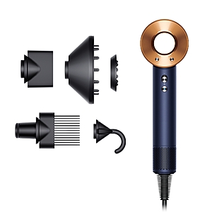 Dyson Supersonic Hair Dryer, Dyson Refurbished, Latest Generation (Blue, Silver, or White) $251 + Free Shipping