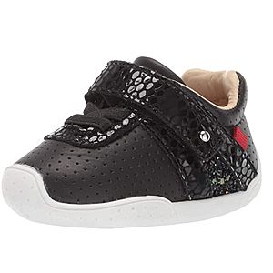 Marc Joseph New York Boys & Girls Toddler Genuine Leather Shoes (Various Colors & Sizes) - $8.25 - FS w/ Prime