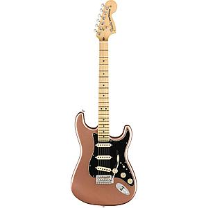 Fender American Performer Stratocaster Electric Guitar $749 + free s/h at Adorama