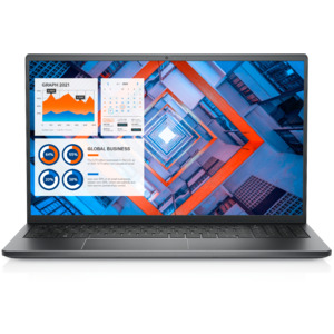 Dell Vostro 7510 Laptop: i7-11800H, RTX 3050, 8GB, 512GB SSD, 15.6" 1080p $899 + free s/h at Dell (less w/ SD Cashback)
