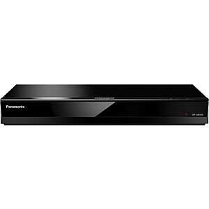 Panasonic DP-UB420 HDR 4K UHD Blu-ray Player $150 + Free Shipping