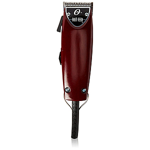 Oster Fast Feed Adjustable Pivot Motor Clipper $62 + free s/h at Buydig (less w/ SD cashback)