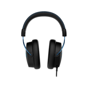 HyperX Cloud Alpha S 7.1 Surround Sound Gaming Headset $64 + free s/h