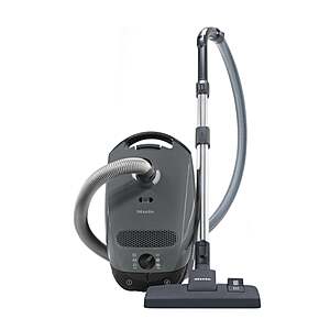 Miele Vacuums: Classic C1 Turbo Team $349, Classic C1 Pure Suction $269 & More + Free Shipping