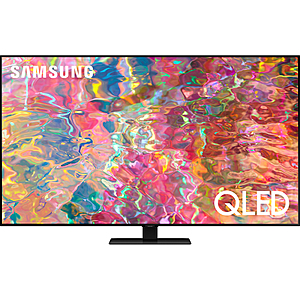 75" Samsung QN75Q80BA QLED 4K Smart TV w/ 4-Year Warranty (Refurb) $1049 + Free Shipping