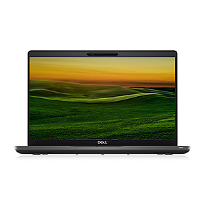 Dell Latitude 5400 Laptops (Refurbished): 50% Off + Free Shipping