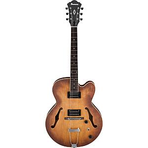 Ibanez Artcore Series AF55 Hollow-Body Electric Guitar $229 + free s/h