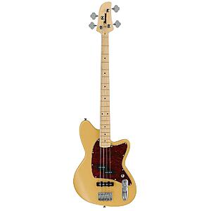 Ibanez Talman Bass Standard Electric Bass Guitar w/ Maple Fretboard $169 + Free Shipping