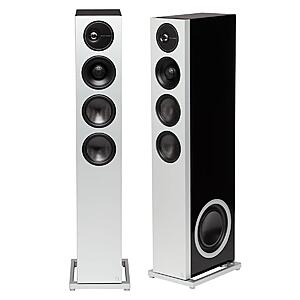 Definitive Technology Demand Speakers: D15 Floorstanding (Pair) $999 & More + Free Shipping