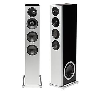 Definitive Technology Demand Speakers: D17 Floorstanding (Pair) $1099 & More + Free Shipping