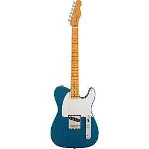Fender Limited Edition 70th Anniversary Esquire Electric Guitar $1499 + free s/h