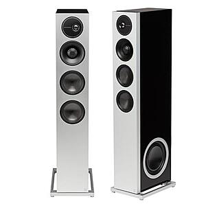 Definitive Technology Demand Speakers: D17 Floorstanding (Pair) $999 + Free Shipping