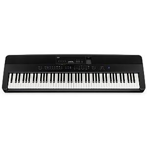 Kawai ES920 88-Key Portable Digital Piano (Black) $1299 + Free Shipping