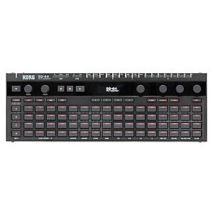 Korg SQ-64 Polyphonic Sequencer $189 + Free Shipping