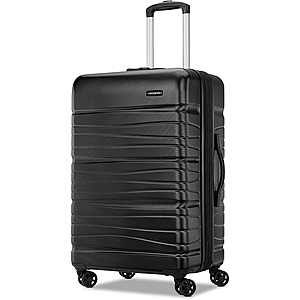 Samsonite Evolve SE Hardside Expandable Luggage w/ Spinner Wheels: 24" $79, 20" $69 + Free Shipping