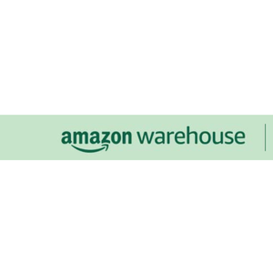 Amazon Warehouse Deals Coupon: Extra 20% off