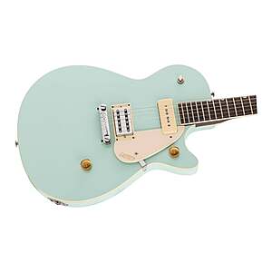 Gretsch Guitars: 30% Off 8 Model from  $245  + free s/h