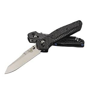 Benchmade Knife Sale: 50+ Models  30% Off + Free S/H