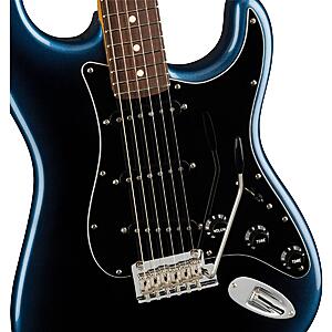 Fender American Professional II Stratocaster Electric Guitar $1099 + free s/h