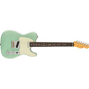 Fender American Professional II Telecaster Electric Guitar from $1099 + Free Shipping