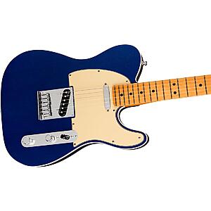 Fender American Ultra Telecaster Electric Guitar $1499 + free s/h