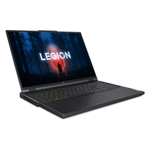 Lenovo Legion Pro 5 Gen 8 Laptop: 16" 1600p 165Hz, Ryzen 7 7745HX, RTX 4070, 16GB DDR5 RAM, 1TB SSD $1242 + free s/h