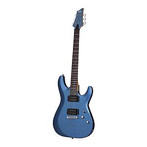 Schecter Guitars Sale: 11 Models from $244 + free s/h